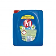 Pril Bulaşık Deterjanı Elma 4 Kg