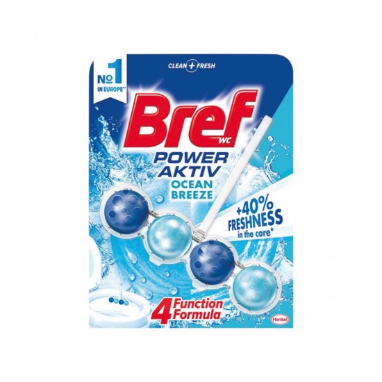 Bref Power Aktif Okyanus 50 gr