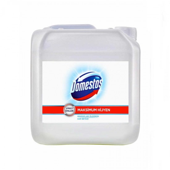 Domestos Çamaşır Suyu Ultra Beyaz 3,2 lt