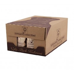 Kurukahveci Mehmet Efendi Türk Kahvesi 100 Gr (25x100 Gr)