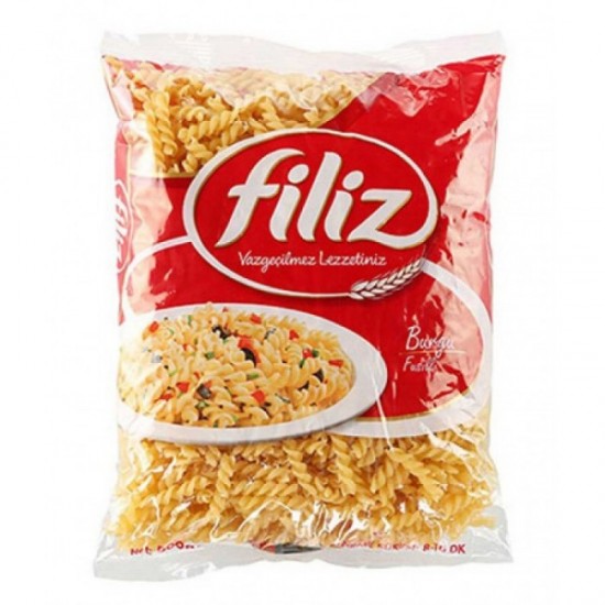 Filiz Burgu Makarna 500 gr