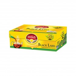 Doğuş Black Label Demlik Poşet 48'li