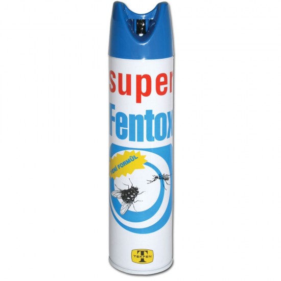 Fentox Sinek Öldürücü 300 ml