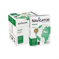 Navigatör 80 gr A4 Fotokopi Kağıdı Koli