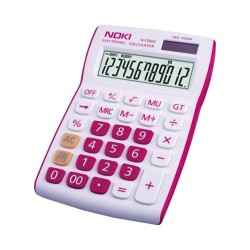 Noki Hesap Makinesi H-CS002