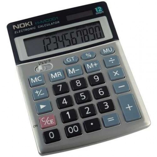 Noki Hesap Makina H-MC001