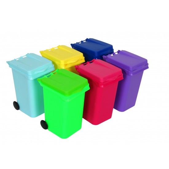 Monopol Çöpçü Kalemlik