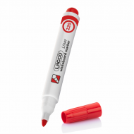Lacco Tahta Kalemi - Kırmızı