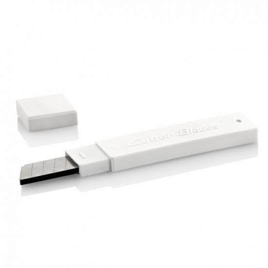 Lacco Maket Bıçağı Yedeği - 9 mm