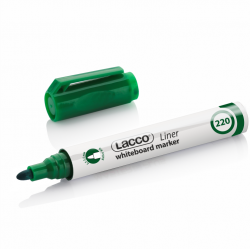 Lacco Tahta Kalemi - Yeşil