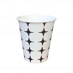 Karton Bardak 6,5 Oz 3000'li Karton Bardak 6,5 Oz 3000'li