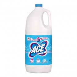 ACE Çamaşır Suyu 4 LT