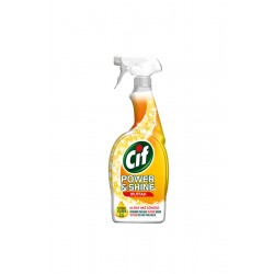 Cif Power & Shine Mutfak Sprey 750 ML