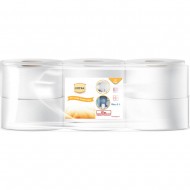 Extra Mini Jumbo Tuvalet Kağıdı 3,0 Kg