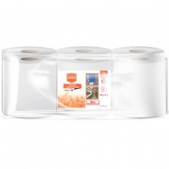 Extra  21 CM Otomatik Makine Havlusu   3,0 Kg