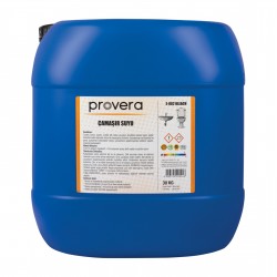Provera Çamaşır Suyu 30 Kg