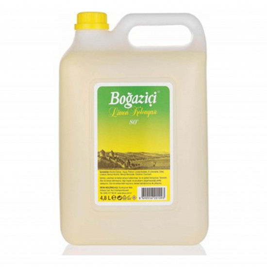 Boğaziçi Kolonya 4,8 LT