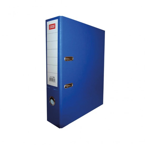 Cassa Geniş Klasör Mavi