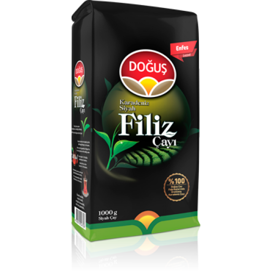 Doğuş  Filiz Çay 1000 GR