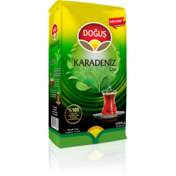 DOĞUŞ KARADENİZ 1000 GR