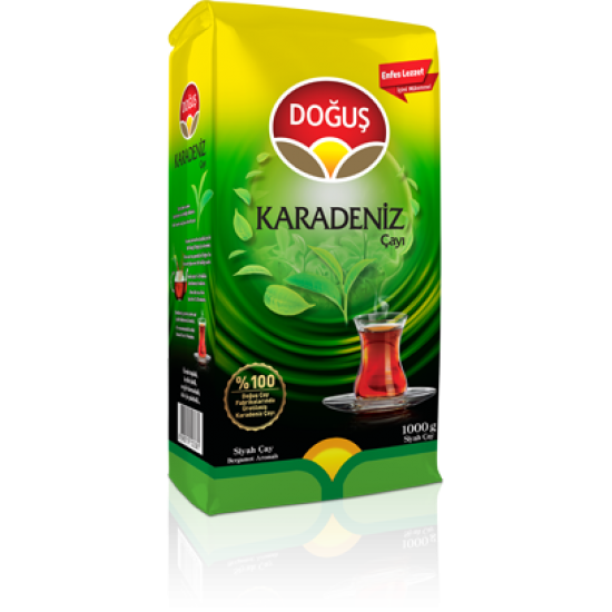 DOĞUŞ KARADENİZ 1000 GR