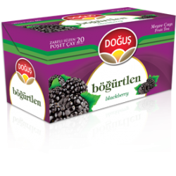 Doğuş Böğürtlen Çayı 20 li