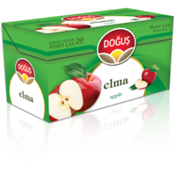 Doğuş Elma Çayı 20 li