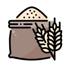 Kuru Gıdalar, Yağlar, Konserve Ürünler